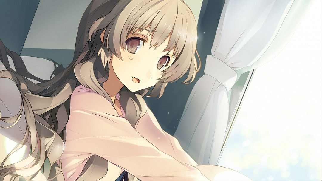 雪碧社作品《戀愛與選舉與巧克力》Steam頁面上線 年內發售