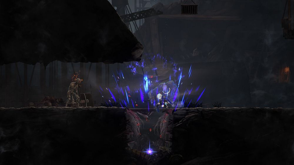 《終結者瑪格諾莉亞:霧中綻放》革新遊戲體驗引期待 《終結者瑪格諾莉亞:霧中綻放》革新遊戲體驗引期待