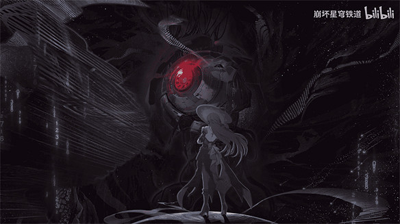 星鐵3.0的首位新角色,是個梗密度突破天際的女人 星鐵3.0的首位新角色,是個梗密度突破天際的女人