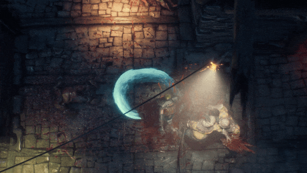 俯視角動作冒險遊戲《莫洛伊》現已上線Steam平台 俯視角動作冒險遊戲《莫洛伊》現已上線Steam平台