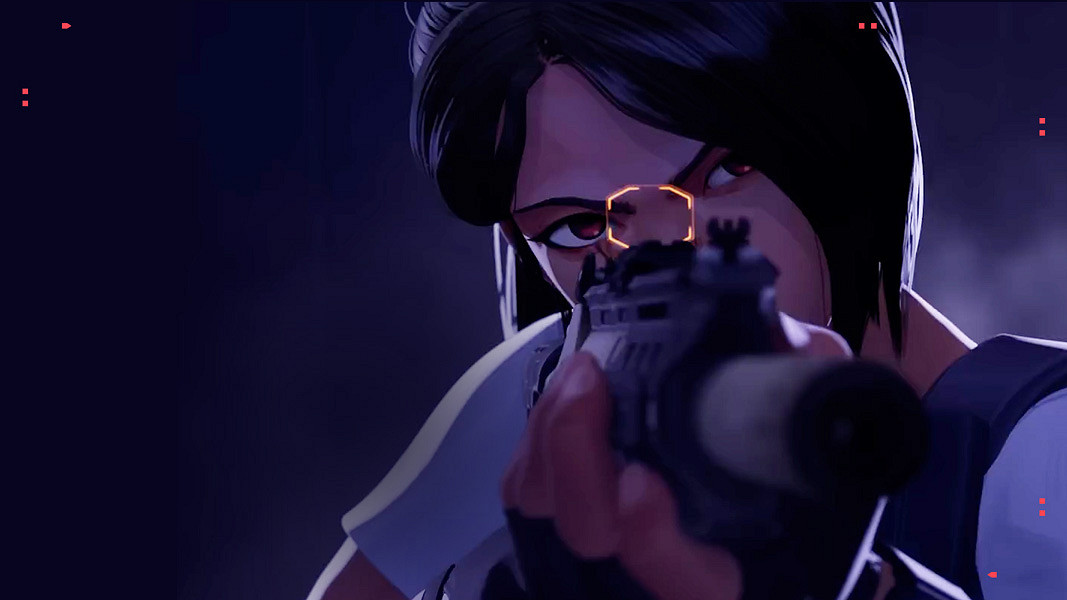 《特戰英豪》為什麽叫瓦介紹 《特戰英豪》為什麽叫瓦介紹