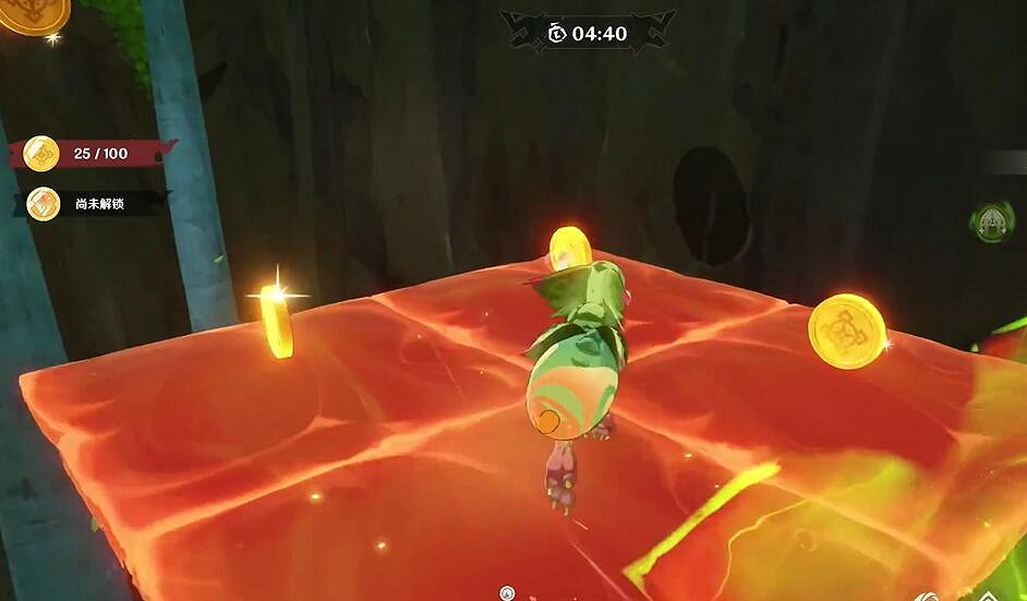 《原神》銜勇誠礪之證原石數量介紹 《原神》銜勇誠礪之證原石數量介紹