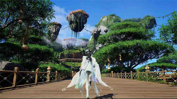 金價暴跌 大量棄坑 如何拯救誅仙世界？