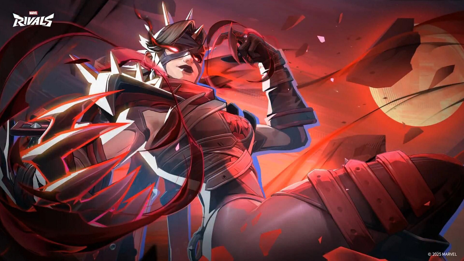 老外也很愛!《漫威爭鋒》隱形女谷歌搜索量暴增100倍 老外也很愛!《漫威爭鋒》隱形女谷歌搜索量暴增100倍