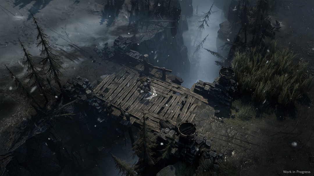 《Project Pantheon》Steam頁面 發售日待定 《Project Pantheon》Steam頁面 發售日待定