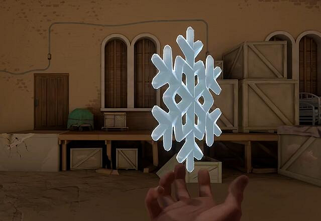 《特戰英豪》盤盤介紹 《特戰英豪》盤盤介紹