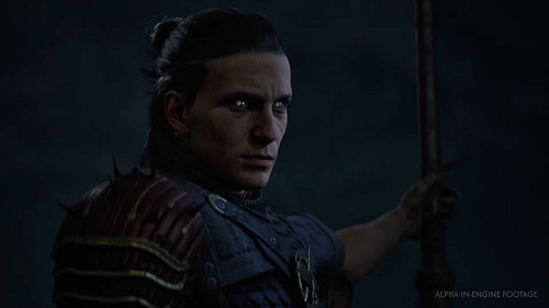 奇幻《黎明行者之血》首曝光 《巫師3》班底再度出擊 奇幻《黎明行者之血》首曝光 《巫師3》班底再度出擊