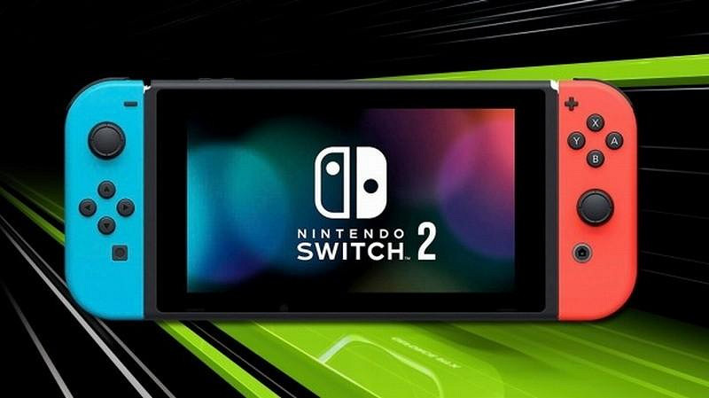 終於要來了!沃爾瑪暗示任天堂Switch2即將正式公布 終於要來了!沃爾瑪暗示任天堂Switch2即將正式公布