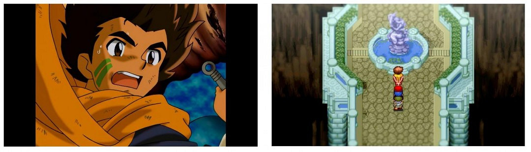 《銀河之星 Remastered Collection》 中文版決定於2025年4月18日發售! 《銀河之星 Remastered Collection》 中文版決定於2025年4月18日發售!