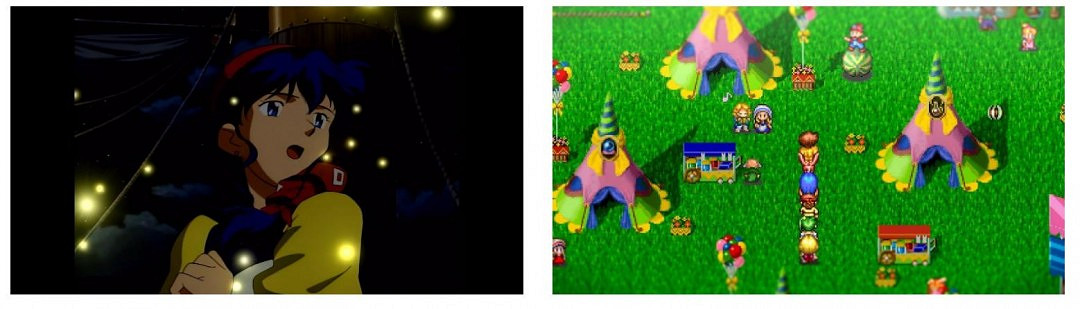 《銀河之星 Remastered Collection》 中文版決定於2025年4月18日發售! 《銀河之星 Remastered Collection》 中文版決定於2025年4月18日發售!