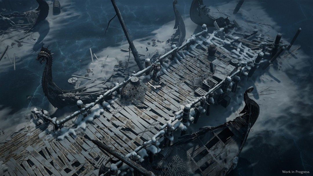 《Project Pantheon》Steam頁面 發售日待定 《Project Pantheon》Steam頁面 發售日待定