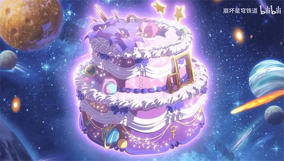 星鐵3.0的首位新角色,是個梗密度突破天際的女人 星鐵3.0的首位新角色,是個梗密度突破天際的女人