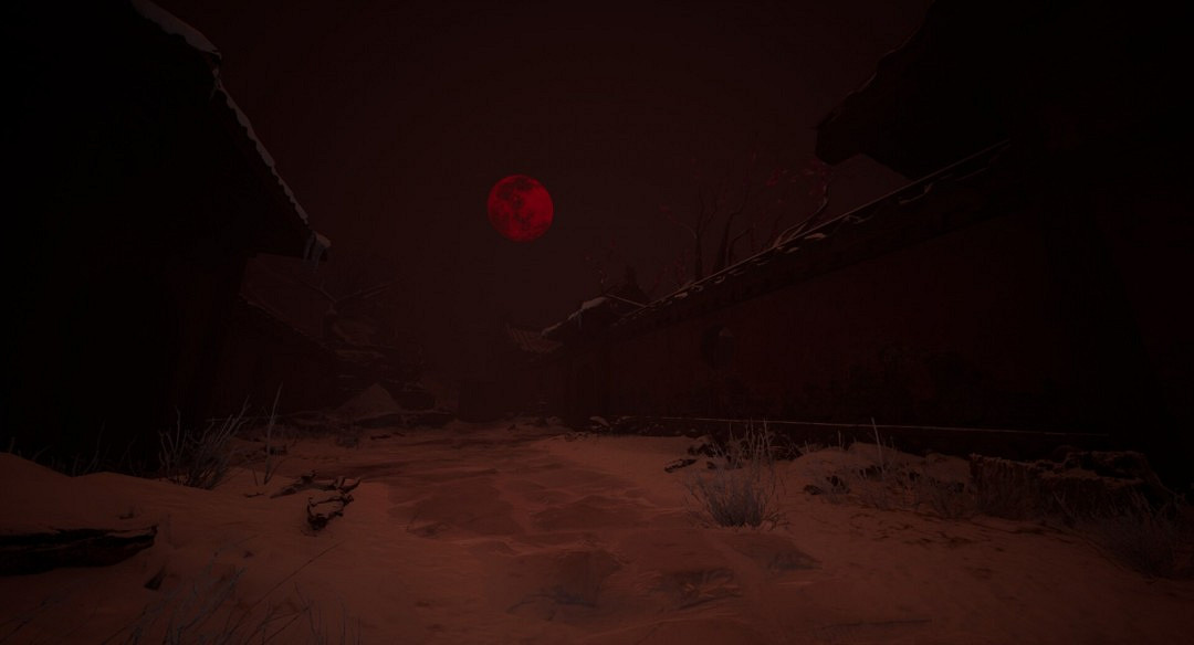 3D古風懸疑探索遊戲《火起雪中寺》Steam頁面 年內發售 3D古風懸疑探索遊戲《火起雪中寺》Steam頁面 年內發售