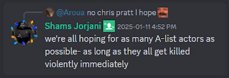 《絕地戰兵2》開發商表示希望電影多殺一些一線演員