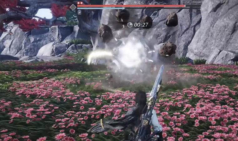 《燕雲十六聲》流派挑戰玩法一覽