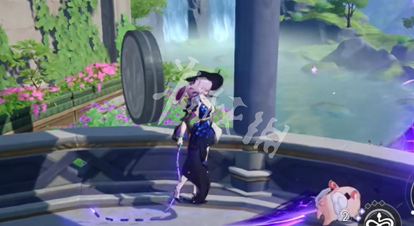 崩壞星穹鐵道永恒聖城奧赫瑪賊靈位置 崩壞星穹鐵道永恒聖城奧赫瑪賊靈位置