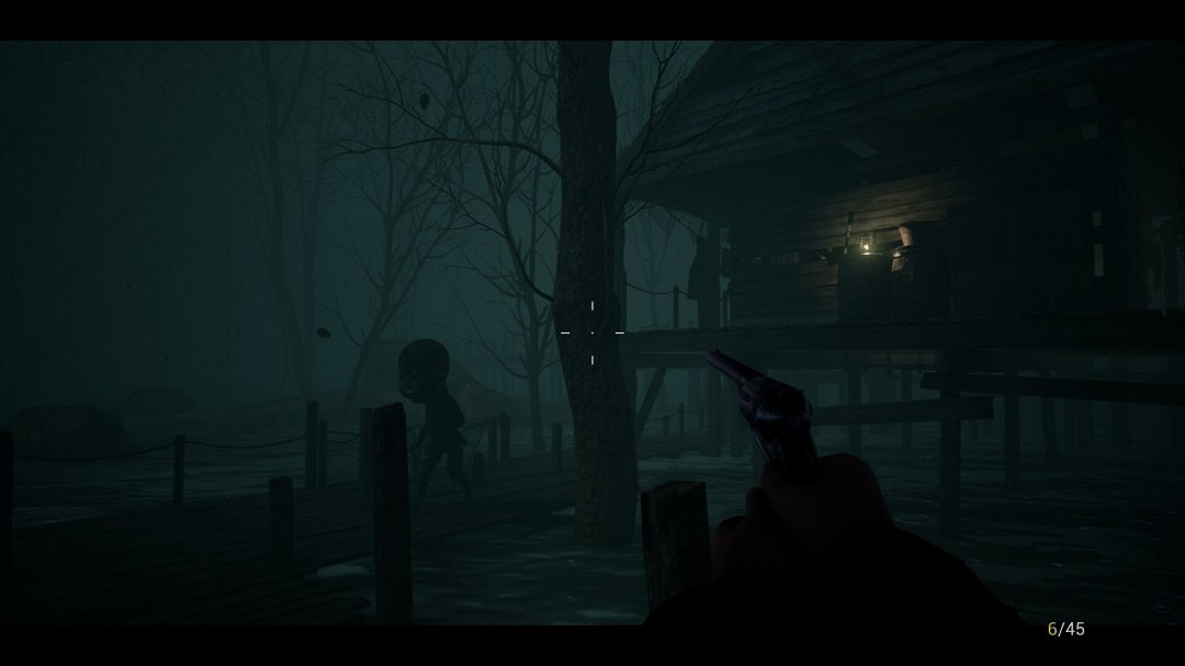 冒險遊戲《Dollhouse》Steam頁面 年內發售