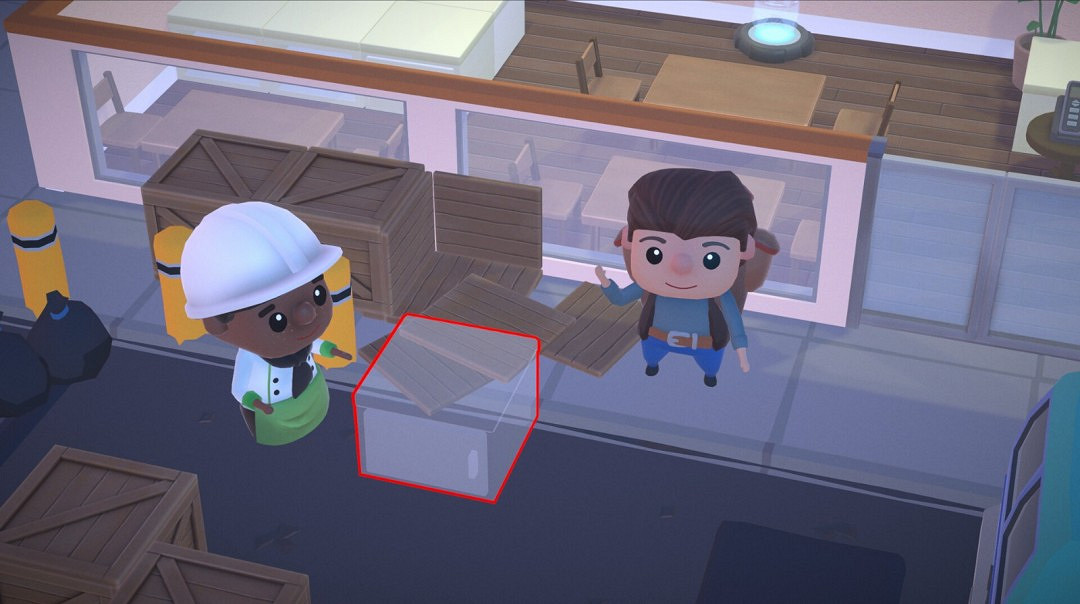 烹飪模擬遊戲《Diner Bros 2》Steam頁面 年內發售