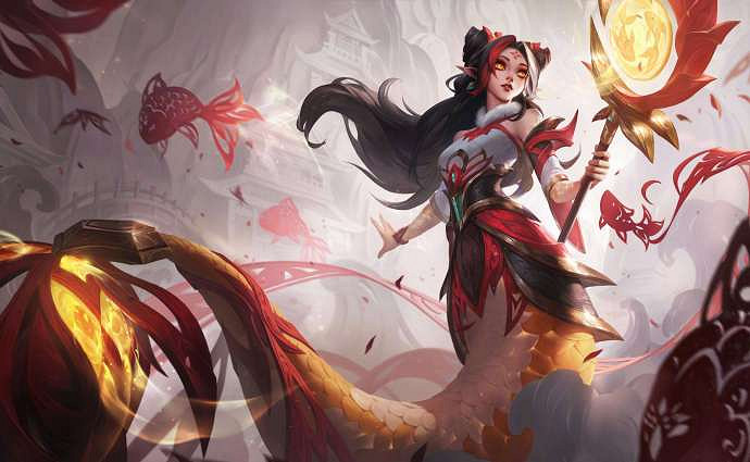 《英雄聯盟》官方致歉！將調整藍色精粹獲取機制