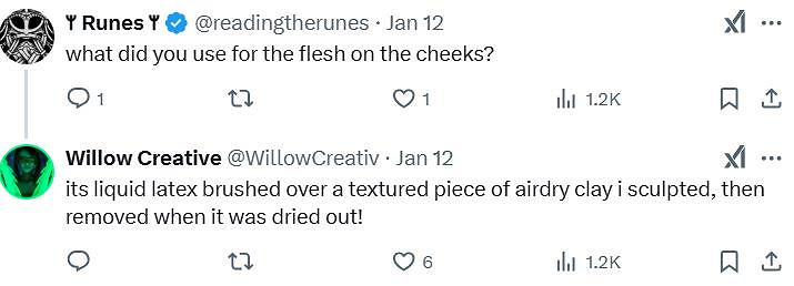 國外玩家自製《命運2》巫妖女王頭盔:還原度高達99% 國外玩家自製《命運2》巫妖女王頭盔:還原度高達99%