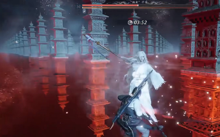 《燕雲十六聲》流派挑戰玩法一覽