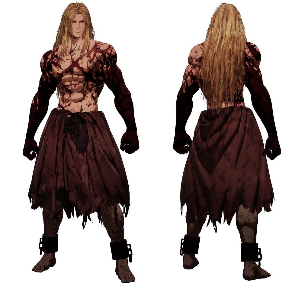 策略型遊戲《第一狂戰士:卡讚》PS5盒裝版現已開放預購 策略型遊戲《第一狂戰士:卡讚》PS5盒裝版現已開放預購