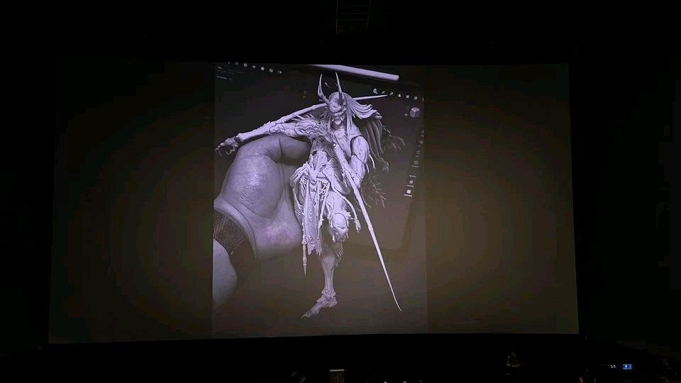 《黑神話》新手辦曝光 天命人、夜叉王與二郎神齊亮相