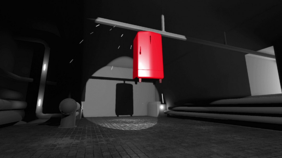 第一人稱解謎遊戲《Lightmatter Anniversary》Steam頁面開放 發售日待定 第一人稱解謎遊戲《Lightmatter Anniversary》Steam頁面開放 發售日待定