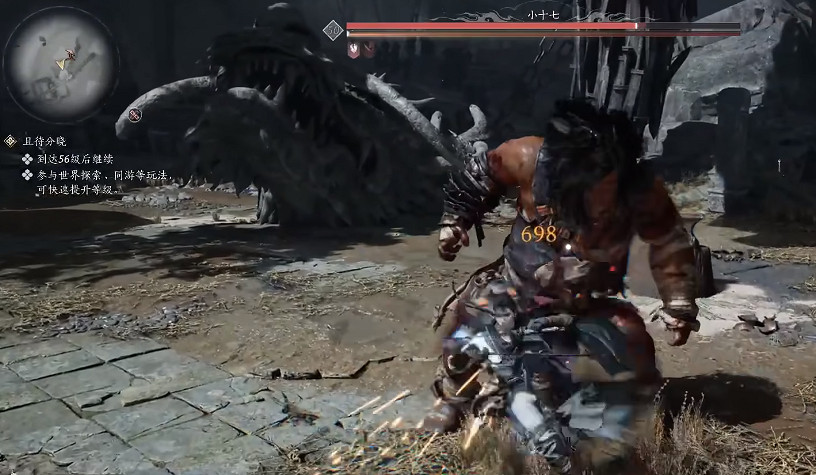 《燕雲十六聲》流派挑戰玩法一覽