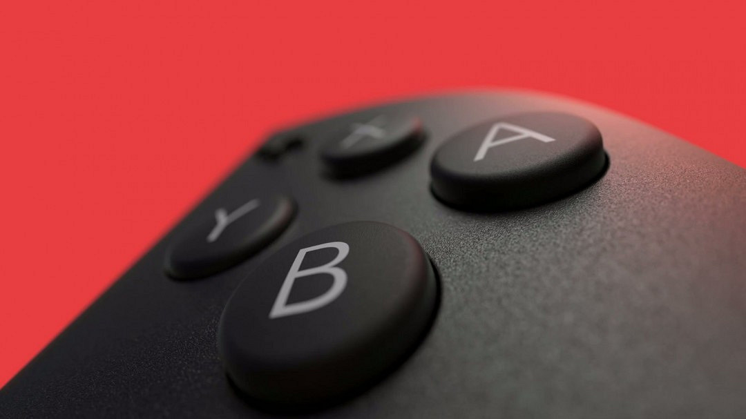 突發！任天堂正式公布Switch 2 直面會4月2日到來