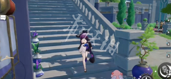 崩壞星穹鐵道永恒聖城奧赫瑪賊靈位置 崩壞星穹鐵道永恒聖城奧赫瑪賊靈位置