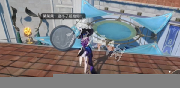 崩壞星穹鐵道永恒聖城奧赫瑪賊靈位置 崩壞星穹鐵道永恒聖城奧赫瑪賊靈位置