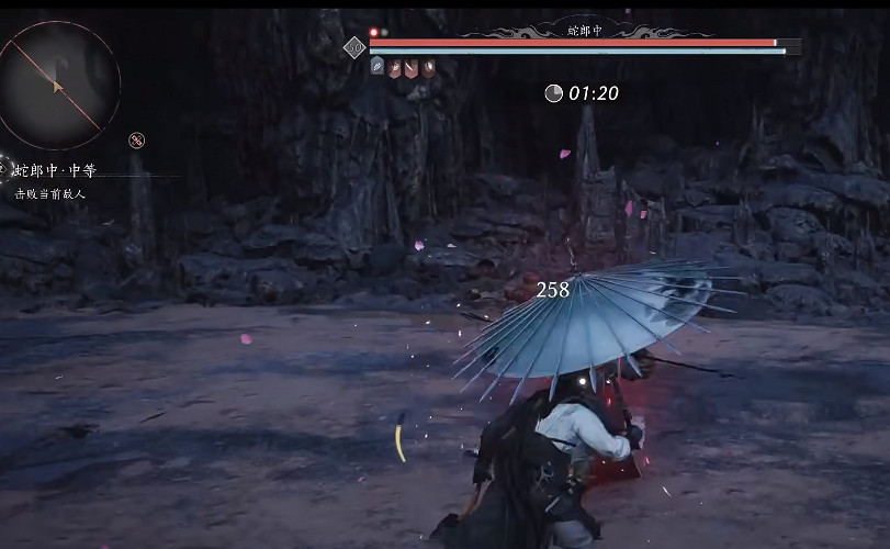 《燕雲十六聲》流派挑戰玩法一覽