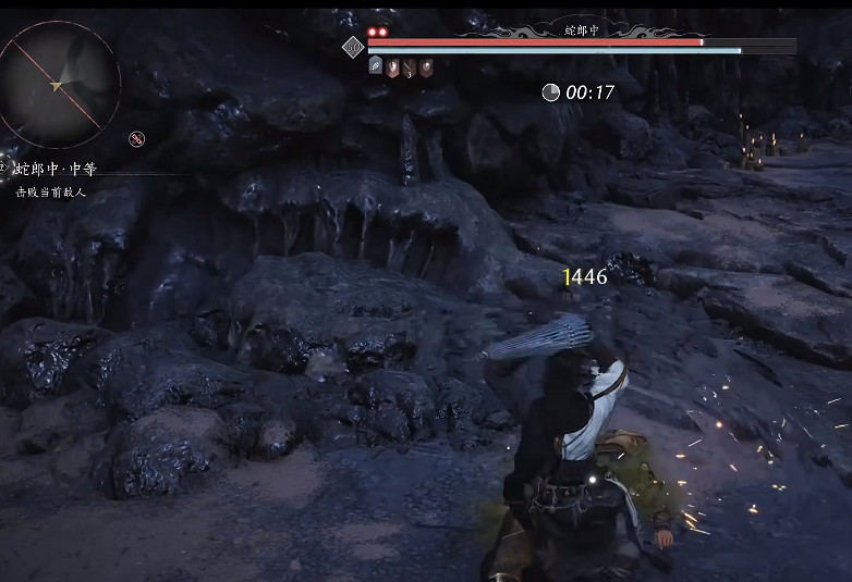 《燕雲十六聲》流派挑戰玩法一覽