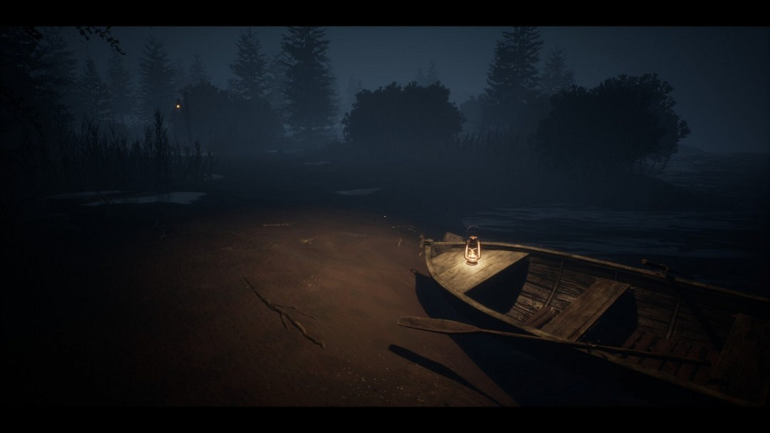 冒險遊戲《Dollhouse》Steam頁面 年內發售