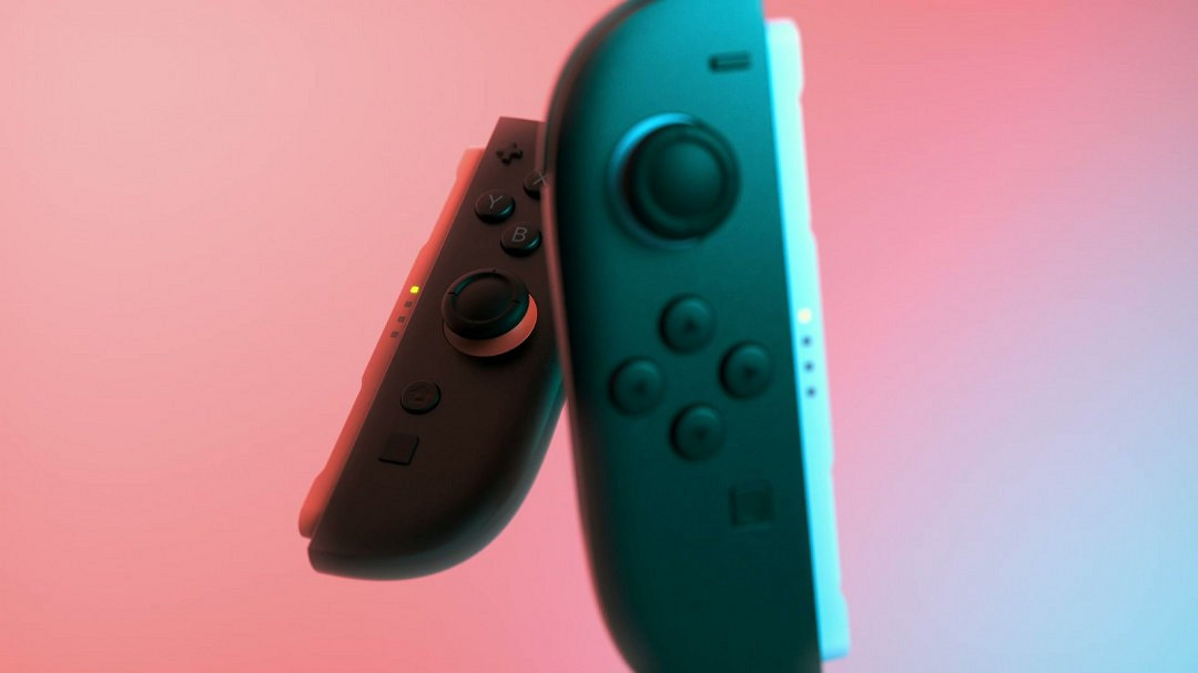 突發！任天堂正式公布Switch 2 直面會4月2日到來