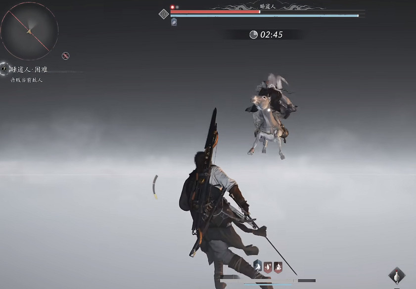 《燕雲十六聲》流派挑戰玩法一覽