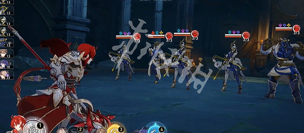 崩壞星穹鐵道潘克拉辛的真意成就達成攻略