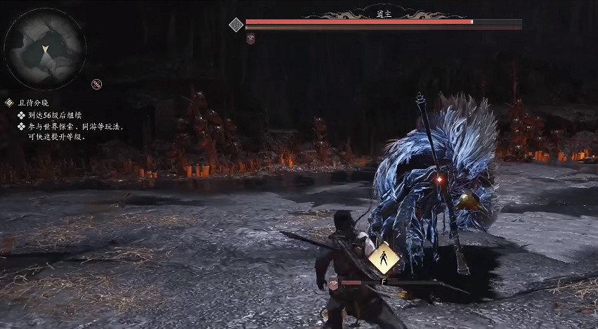 《燕雲十六聲》流派挑戰玩法一覽