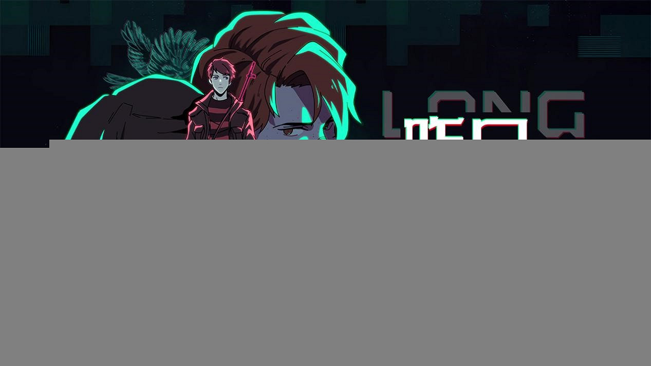 反烏托邦回合制RPG《昨日之日》主機版本更新中文版