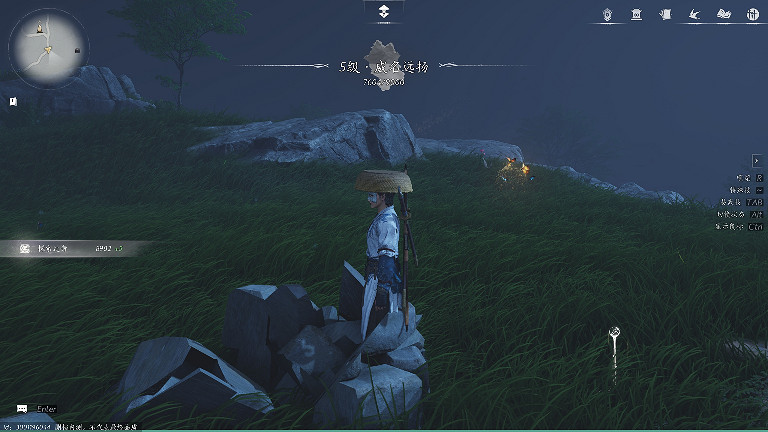 《燕雲十六聲》天地萬籟全收集攻略