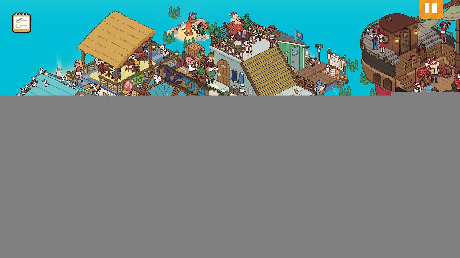 獨立遊戲發行商Gamera Games宣布參展“2025台北電玩展”