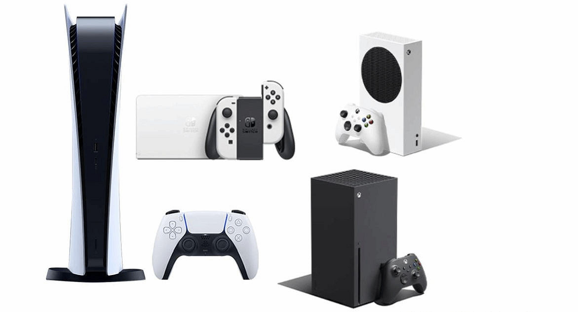 外媒報導PC遊戲成行業增長亮點 主機遊戲增長放緩