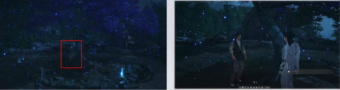 《燕雲十六聲》萬事知長生鹿仙人攻略