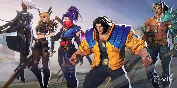 人物太多也有問題《漫威爭鋒》玩家希望新增收藏功能