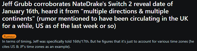 早報:《真三起源》好評如潮!《AC影》將登NS2 早報:《真三起源》好評如潮!《AC影》將登NS2