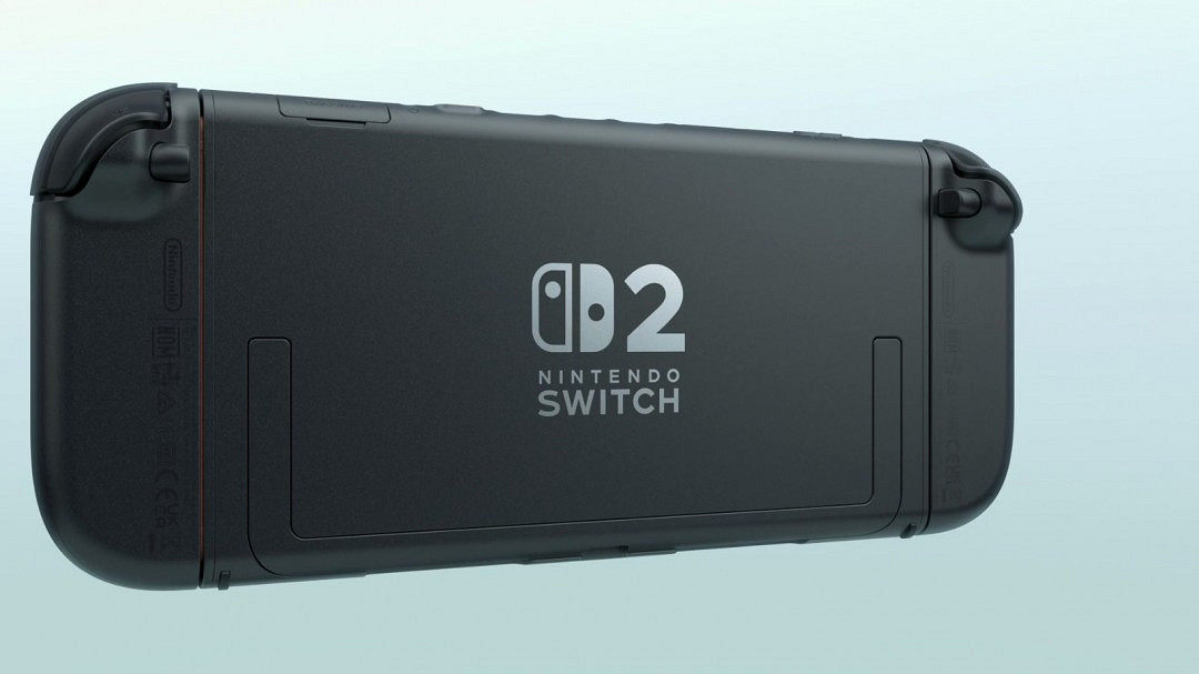 突發！任天堂正式公布Switch 2 直面會4月2日到來