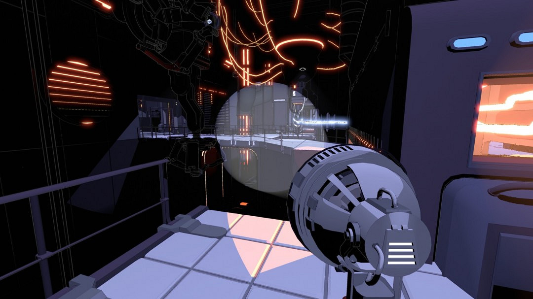 第一人稱解謎遊戲《Lightmatter Anniversary》Steam頁面開放 發售日待定 第一人稱解謎遊戲《Lightmatter Anniversary》Steam頁面開放 發售日待定