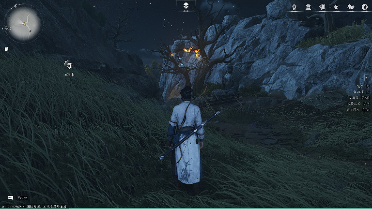 《燕雲十六聲》天地萬籟全收集攻略