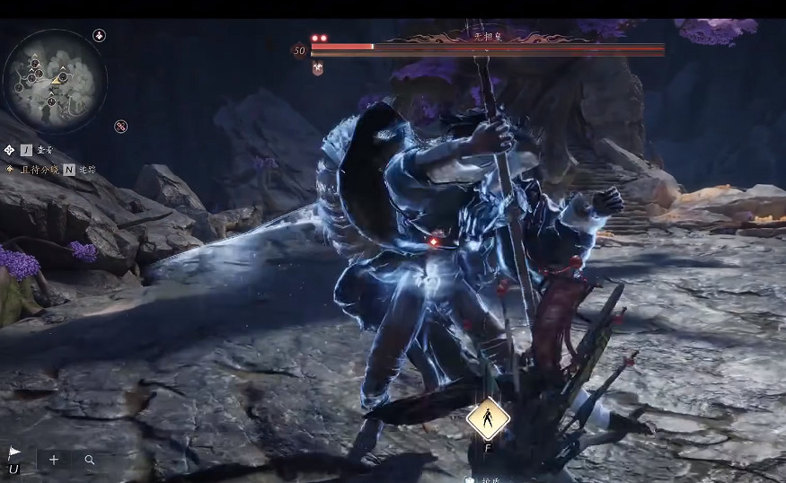 《燕雲十六聲》流派挑戰玩法一覽